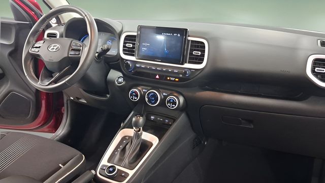 Used 2024 Hyundai Venue SUV