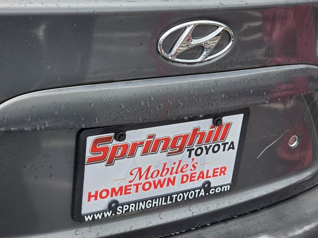 Used 2009 Hyundai Elantra Sedan