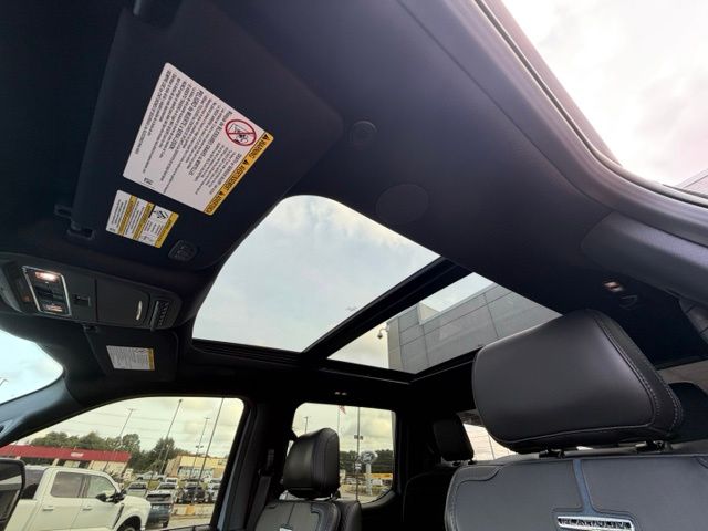 Used 2025 Ford F-250SD Truck