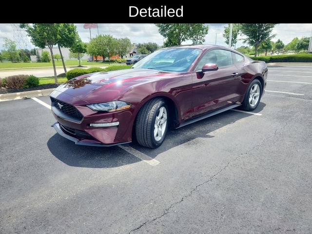 Used 2018 Ford Mustang For Sale in Grove City, OH