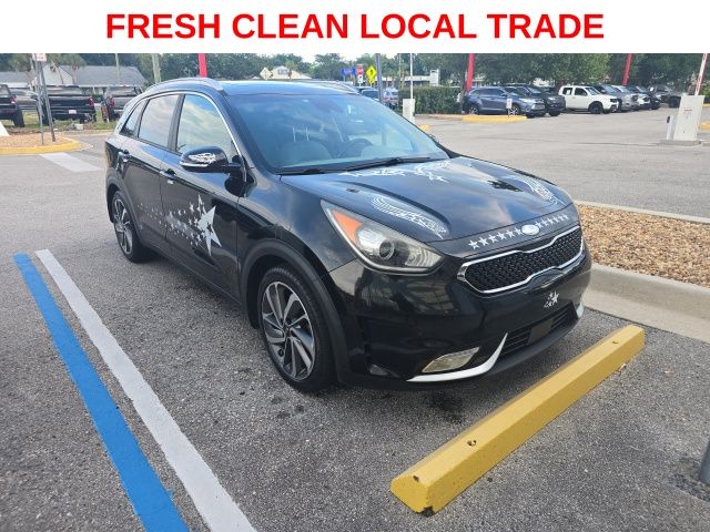 2019 Kia Niro Touring