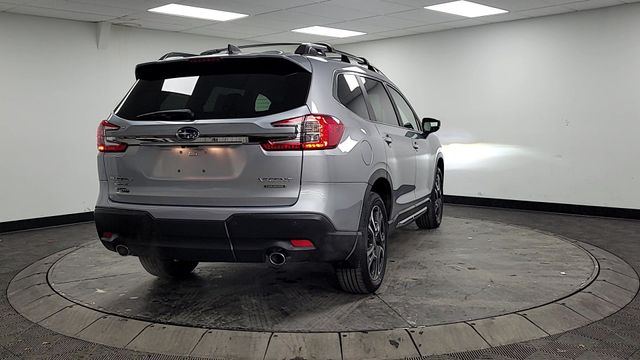 2026 – Subaru – Ascent