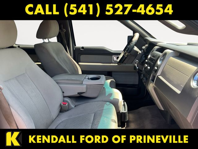 Used 2010 White Ford  image 15