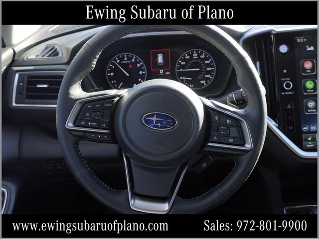 2026 Subaru Ascent Limited 7-Passenger AWD