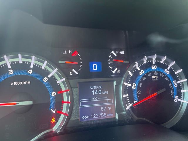 Used 2019 Toyota 4Runner SUV
