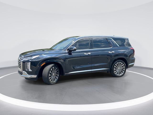 2024 Hyundai Palisade Calligraphy AWD