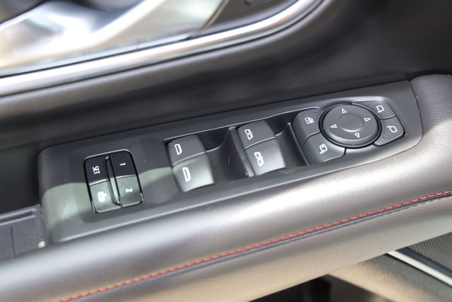 2023 Chevrolet Suburban RST Green at Bayway Chrysler Dodge Jeep Ram