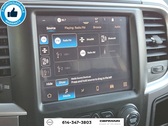 Used 2022 Black Ram Warlock image 23