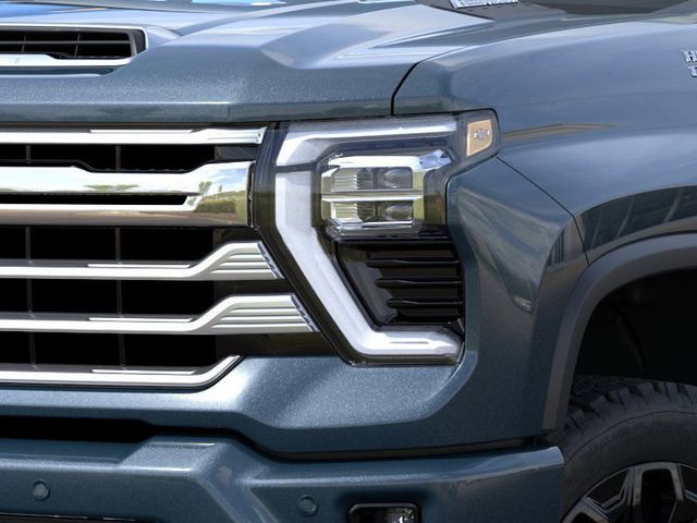 2025 Chevrolet Silverado 2500HD High Country 10