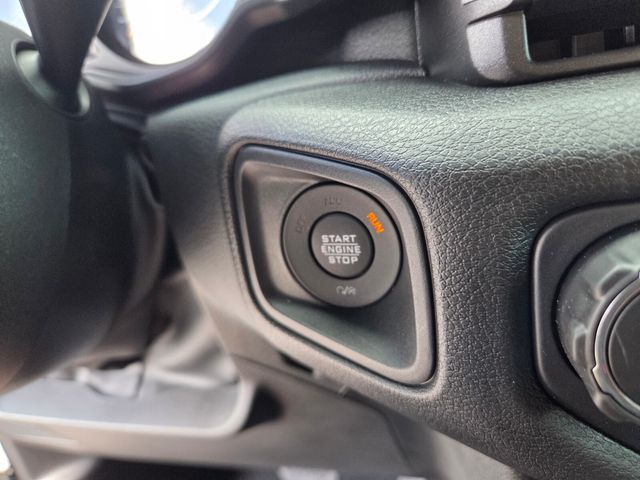 New 2026 Black Jeep Sport image 26