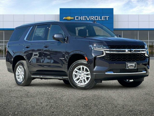 2024 Chevrolet Tahoe LS 2