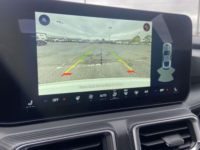 New 2026 White Ford EcoBoost Premium image 15