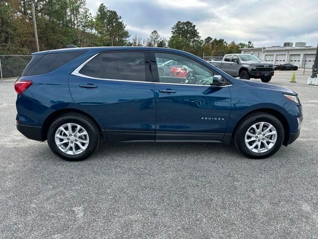 2020 Chevrolet Equinox LT 6