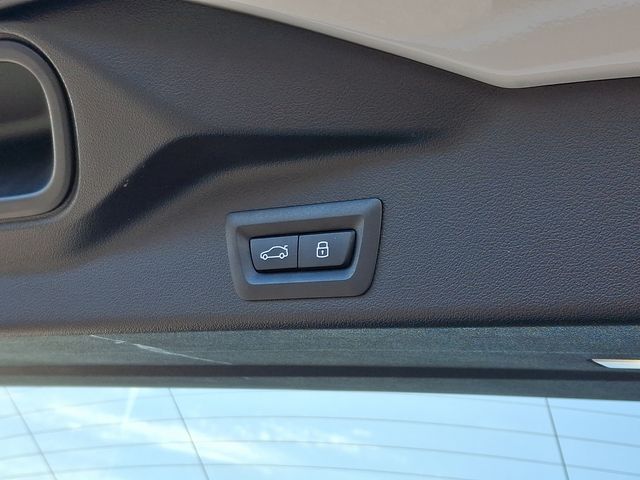 X5 Plug-In Hybrid xDrive50e