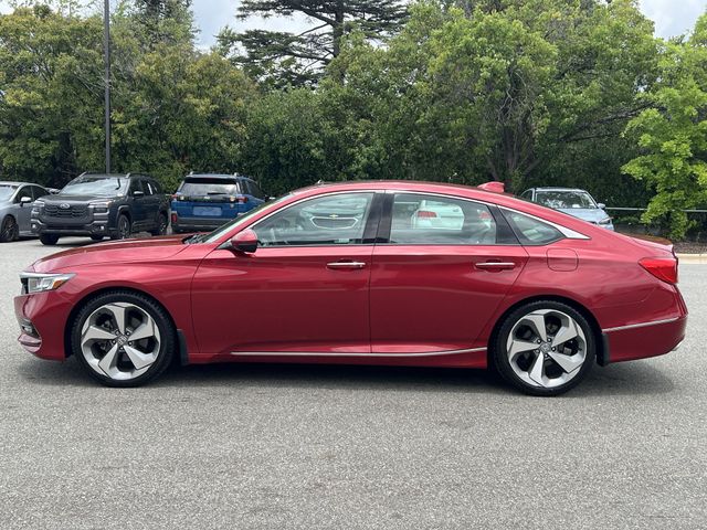 Used 2019  Honda Touring 2.0T image 10