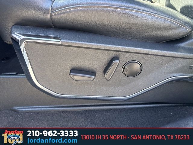 Used Car 2024 Ford F-250sd  Lariat For Sale Under $70,000 In San Antonio, Texas