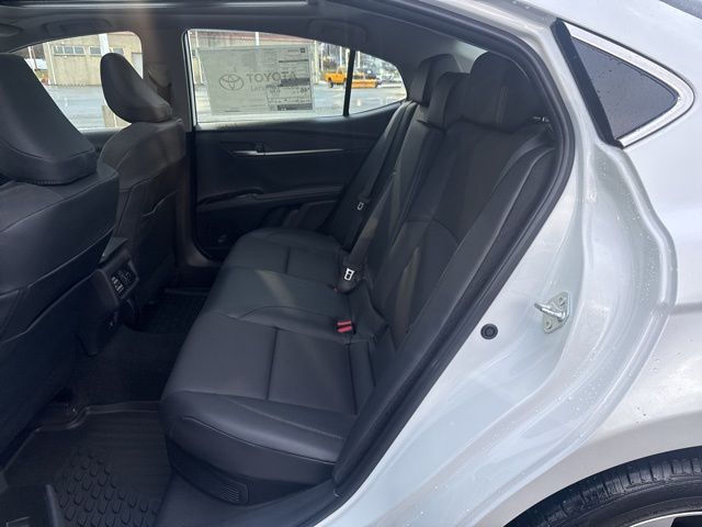 new 2026 Toyota Camry car, priced at $41,611