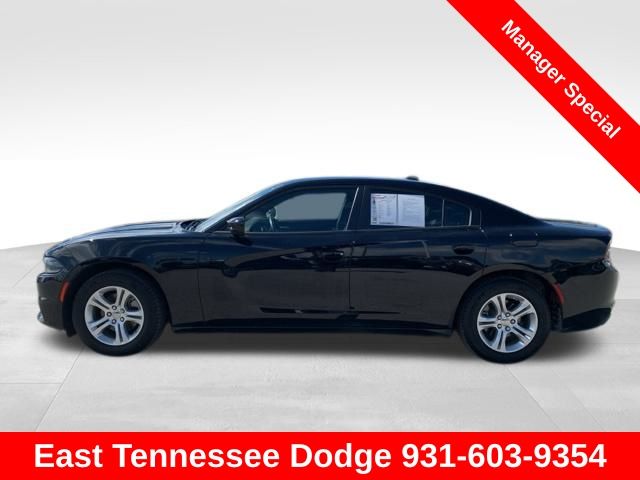 2023 Dodge Charger SXT photo