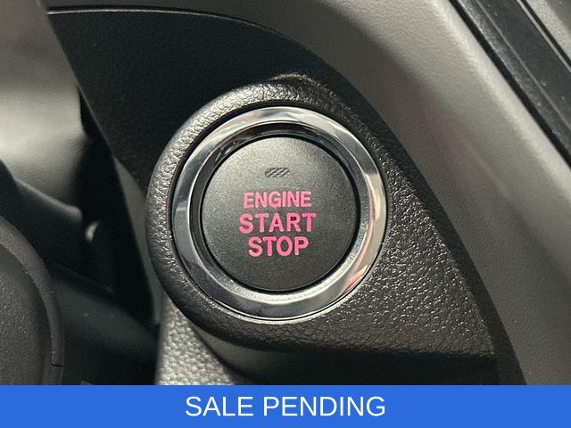 2026 Subaru Crosstrek Limited Black at Rafferty Subaru