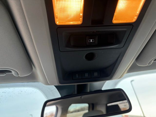 2015 Ram 2500 Big Horn