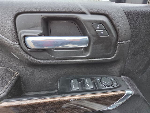 2021 Chevrolet Silverado 3500HD LT