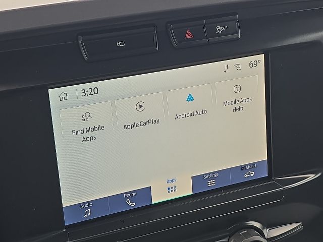 2023 Ford F-150 XLT:168635A