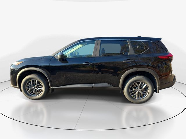 New 2026 Black Nissan S image 5