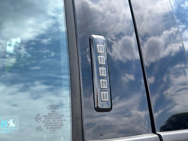 used 2016 Ford F-150 car, priced at $23,999