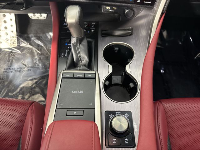2022 Lexus RX RX photo