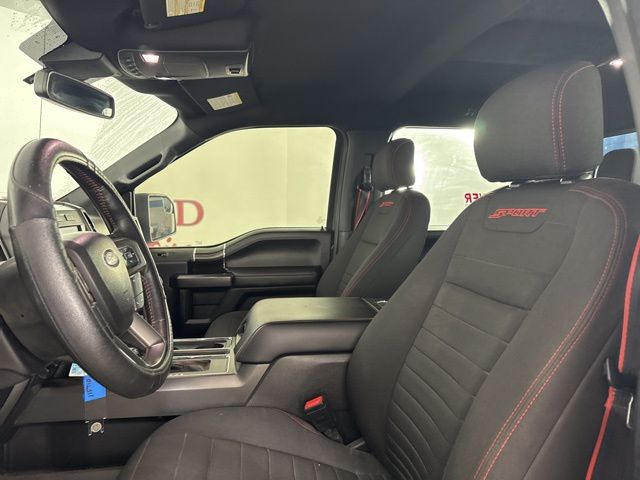 2020 Lead Foot Ford F-150 XLT 4X4 Truck