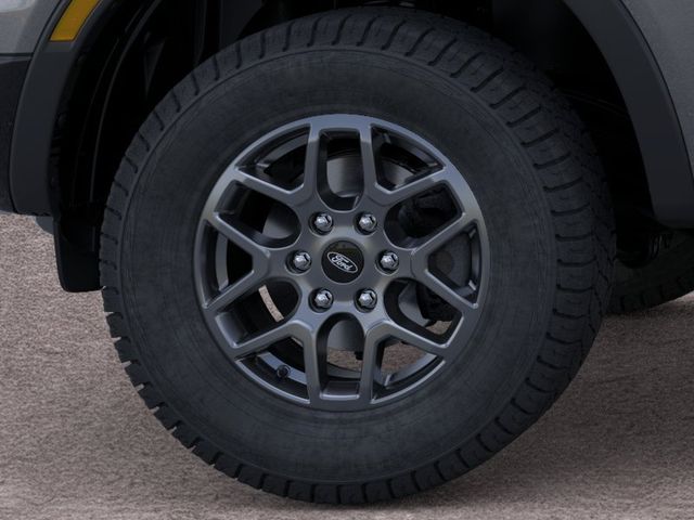 New 2026 Gray Ford XLT image 19