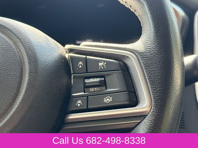 Used 2025 Subaru Ascent SUV