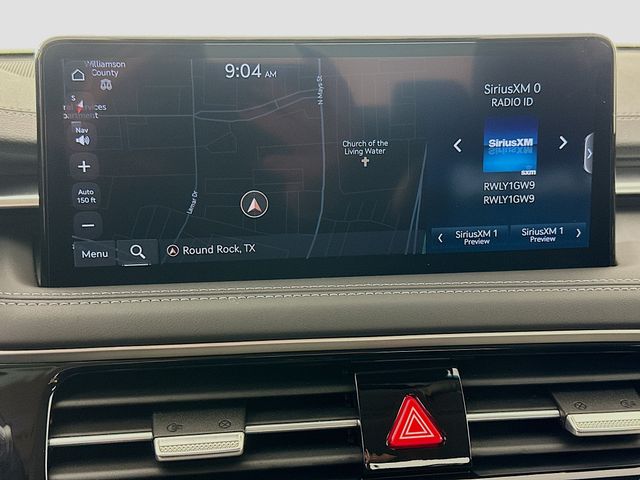 Thumbnail: 2026 Genesis G70 - 12