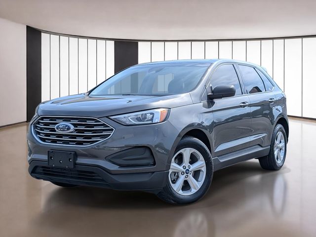 2019 Ford Edge SE