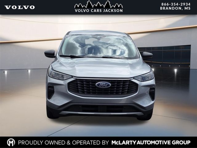 Used 2023 Ford Escape Hybrid SUV