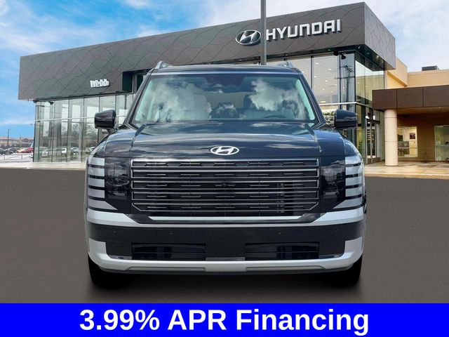 New 2026 Black Hyundai Calligraphy image 14