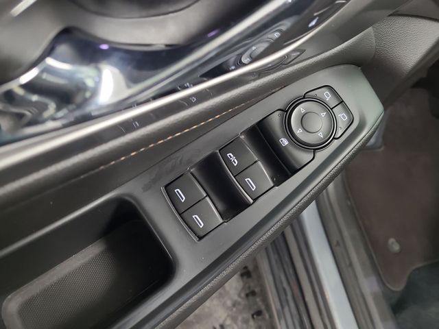 2018 – Chevrolet – Traverse