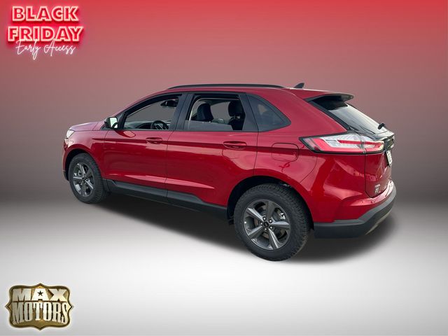 2024 Ford Edge SEL 12