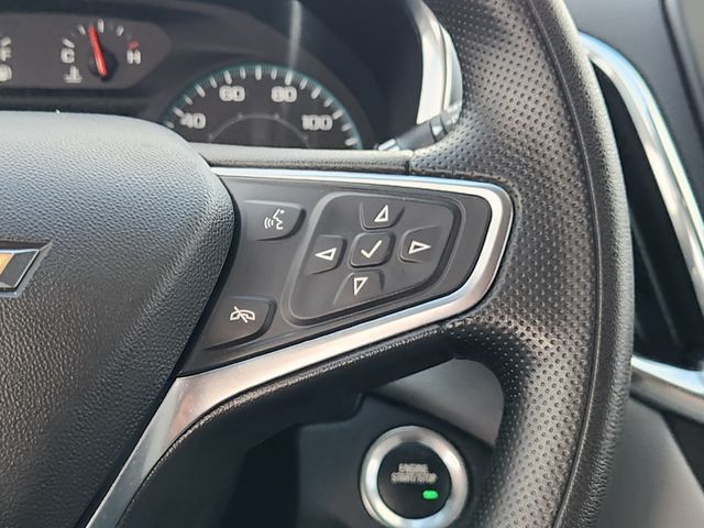 2024 Chevrolet Equinox LS Black at Emmons Autoplex