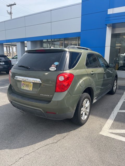 used 2015 Chevrolet Equinox car, priced at $12,988