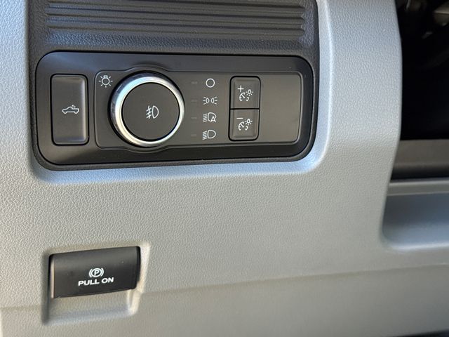 New 2026 White Ford XL image 22