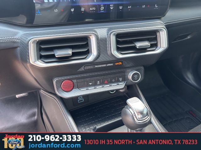 Used Car 2024 Ford Mustang  Gt Premium For Sale Under $50,000 In San Antonio, Texas