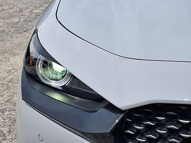 new 2026 Mazda CX-30 car, priced at $34,312