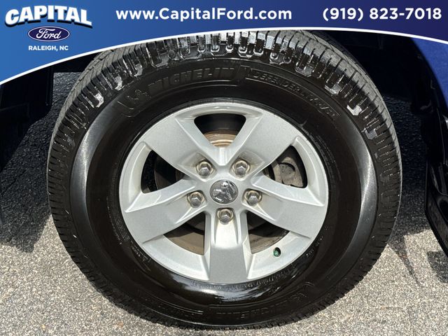 Used 2015 Blue Ram Outdoorsman image 13
