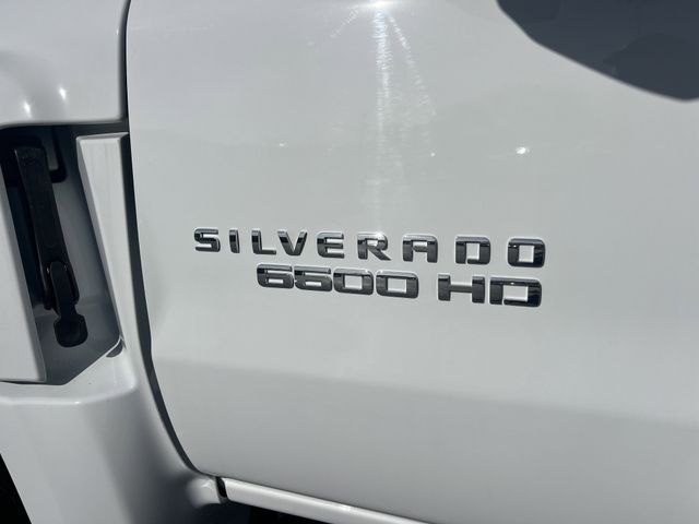 New Car 2024 Chevrolet Silverado 6500hd  For Sale Under $190,000 In San Antonio, Texas