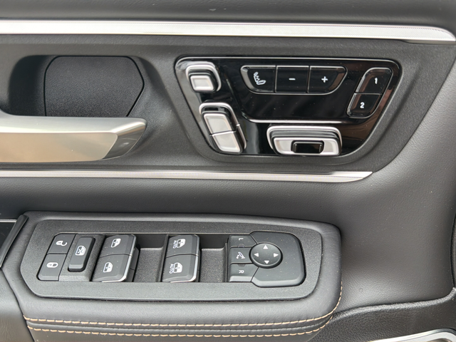 used 2026 Ram 1500 car, priced at $75,000