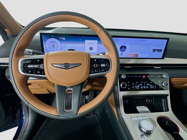Thumbnail: 2026 Genesis GV80 - 10