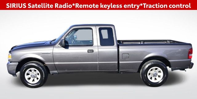 Used 2011 Ford Ranger XLT with VIN 1FTKR4EE3BPB08357 for sale in Harrisonburg, VA