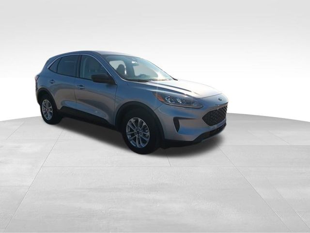 2022 Ford Escape SE 9