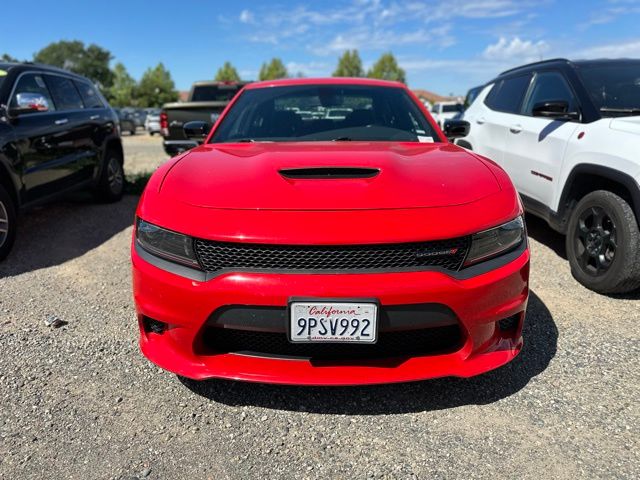 used 2023 Dodge Charger car, priced at $27,225